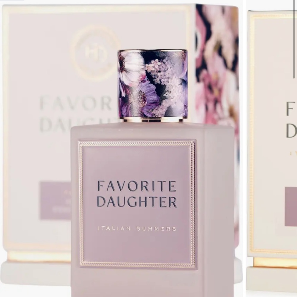 Favorite Daughter perfume